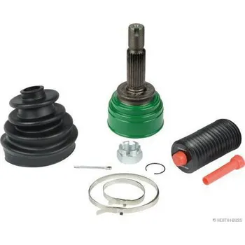 Sada kloubů, hnací hřídel HERTH+BUSS JAKOPARTS J2825138