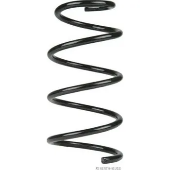 Pruzina podvozku HERTH+BUSS JAKOPARTS J4402004
