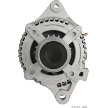 Alternátor generátor HERTH+BUSS JAKOPARTS J5112210