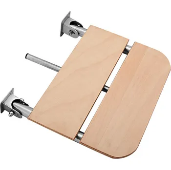 police G.Gastro Koupelnová police - se dřevem