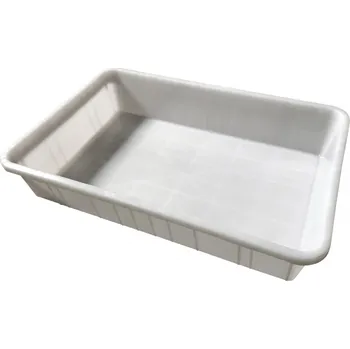 Lednice G.Gastro Nádoba na ryby do lednice & mrazáku