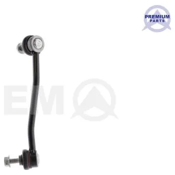 Stabilizátor nápravy Tyc/vzpera, stabilisator SIDEM 15060