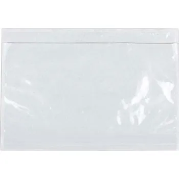 Obálka Obálka PE C5 samolepící PCL05T 1000ks