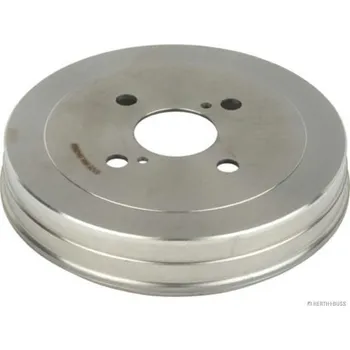 Brzdový buben Brzdový buben HERTH+BUSS JAKOPARTS J3402021