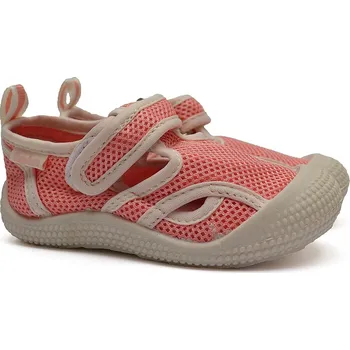 Chlapecké sandály Boty do vody Playshoes 174711 korálové Velikost: 30-31