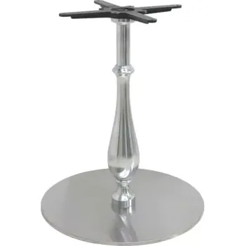 Stolová podnož Stolová podnož FB002-XAL - doprava zdarma - SLEVA 3% s kodem radost25