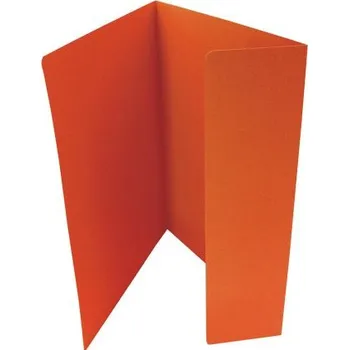 Mapa 251 Classik oranžová