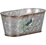 Kovový truhlík OK6382-S - SLEVA 3% s kodem radost25