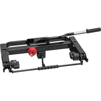 Box na tažné zařízení Nosný modul MFT Backcarrier - základna na tažné zařízení