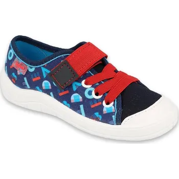 Chlapecká obuv Chlapecké tenisky BEFADO TIM 251X173 Velikost: 26