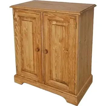 Komoda Komoda masiv 00251 - doprava zdarma - SLEVA 3% s kodem radost25