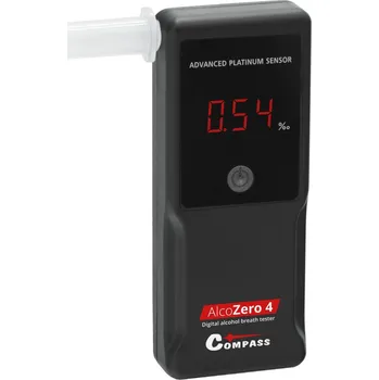 Alkohol tester Alkohol tester AlcoZero4 - elektrochemický senzor (CA 35FS)