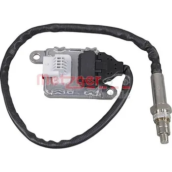 Palivový systém NOx-senzor, NOx-katalyzátor METZGER 0899290