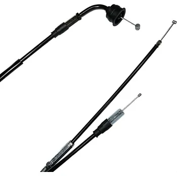 Plynové lanko MTX DÍLY PLYNOVÉ LANKO YAMAHA PW 50 '03-'14