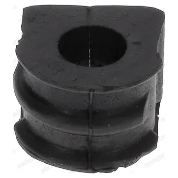 Stabilizátor nápravy Loziskove pouzdro, stabilizator MOOG VO-SB-6818