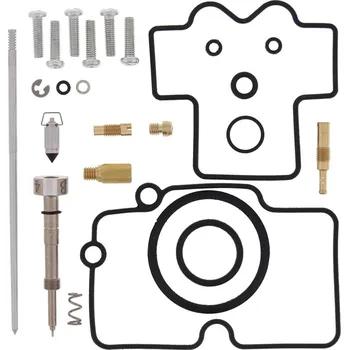 Palivový systém pro motocykl SADA PRO OPRAVU KARBURÁTORU YAMAHA YZF 450 '03-'04