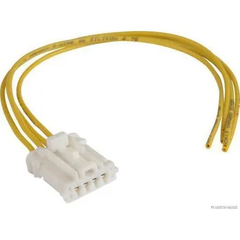 Sada kabelů na opravu, zámek výklopné zádě HERTH+BUSS ELPARTS 51277368