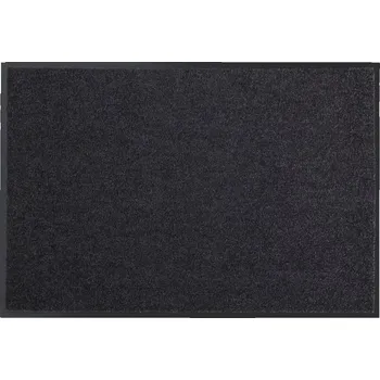 Rohožka Hanse Home Rohožka Wash & Clean 102011 černá 40x60 cm - SLEVA 3% s kodem radost25