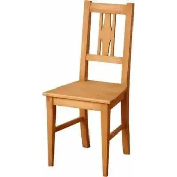 Jídelní židle Dřevěná židle Verona 00501 - SLEVA 3% s kodem radost25