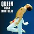 Zahraniční hudba Rock Montreal - Queen