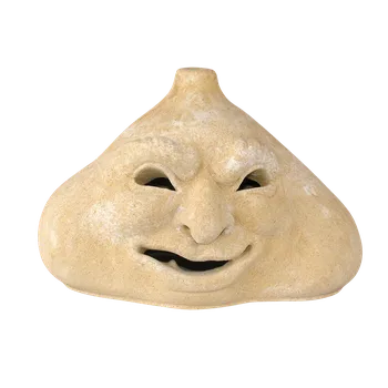 Zahradní dekorace ZahradniDekorace dekorace na zahradu - Hallowen, výška 25 cm, 8 kg