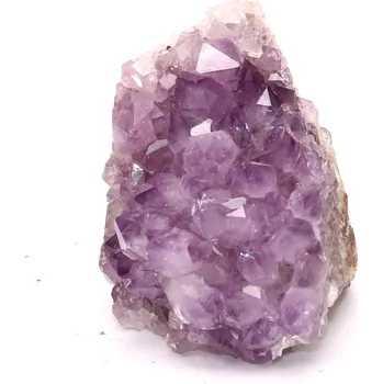 Drahý kámen Ametyst drúza 0.540 kg #3398
