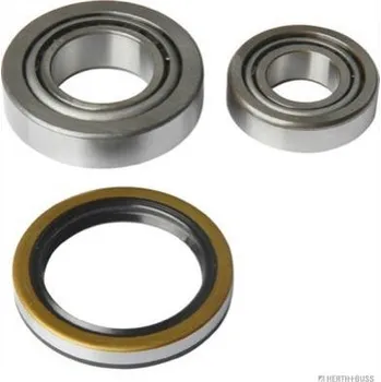 Sada lozisek kol HERTH+BUSS JAKOPARTS J4700317