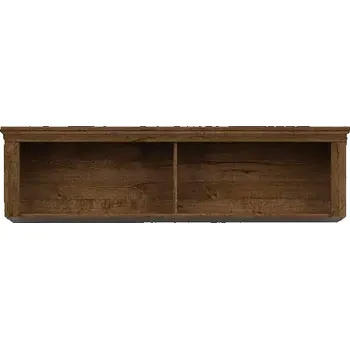 Obývací stěna Závěsná skříňka Patras SFW/153 - dub april - SLEVA 3% s kodem radost25