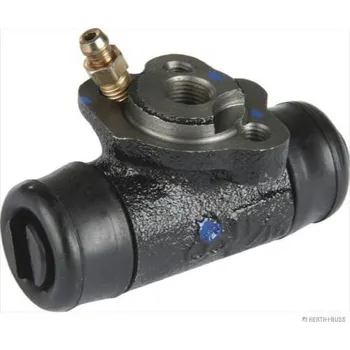 Brzdový válec Válec kolové brzdy HERTH+BUSS JAKOPARTS J3232016