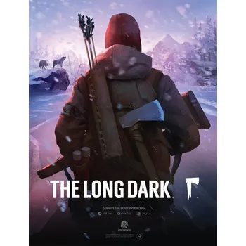 Počítačová hra The Long Dark - PC