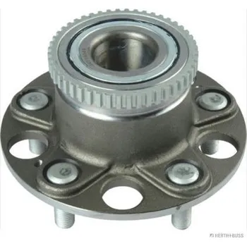 Sada lozisek kol HERTH+BUSS JAKOPARTS J4714049