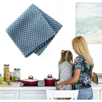 Utěrka Leštící a čistící utěrka do auta i do domácnosti - mikrovlákno