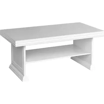 Obývací stěna Konferenční stolek KORA KL2 - sosna andersen - SLEVA 3% s kodem radost25