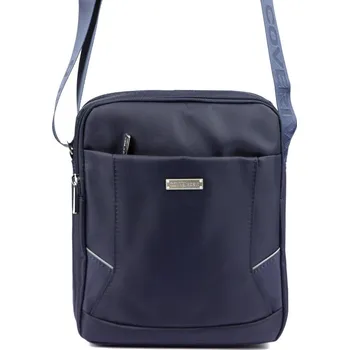 Pánská taška Coveri World modrá KZ2241587