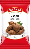 Dr. Ensa Mandle uzené 60 g