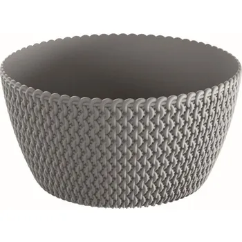 Mísa SPLOFY šedý kámen 23,6cm