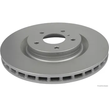 Brzdový systém Brzdový kotouč HERTH+BUSS JAKOPARTS J3301100