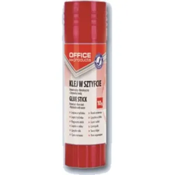 Kancelářské lepidlo Lepidlo tyčinka Office 10g