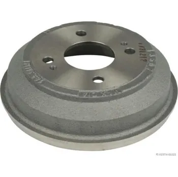 Brzdový buben Brzdový buben HERTH+BUSS JAKOPARTS J3404005