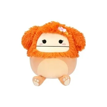 plyšák Squishmallows - 30 cm plyšák - Shasta Bigfoot