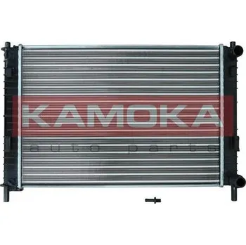 Motor automobilu Chladič, chlazení motoru KAMOKA 7705130