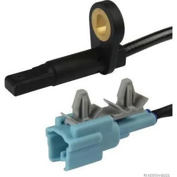 ABS Snímač, počet otáček kol HERTH+BUSS JAKOPARTS J5921015