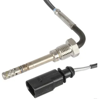 Lambda sonda Cidlo, teplota vyfukovych plynu HERTH+BUSS ELPARTS 70683061