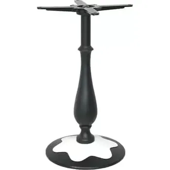 Stolová podnož Stolová podnož BB002/400 - SLEVA 3% s kodem radost25