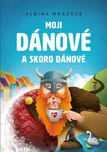 Moji Dánové a skoro Dánové - Albína…