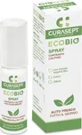 CURASEPT EcoBio ústní sprej 20 ml