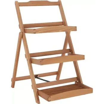 regál Regál IMPERO, olše - SLEVA 3% s kodem radost25