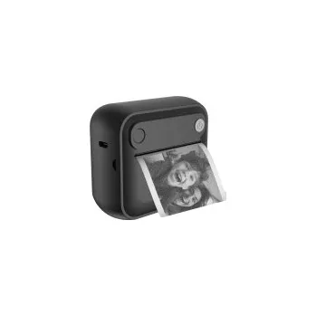 Tiskárna štítků Bluetooth termální tiskárna - Denver MBP-32B