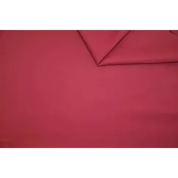 Potahová látka UNI Living vínová č. 178 - SLEVA 3% s kodem radost25