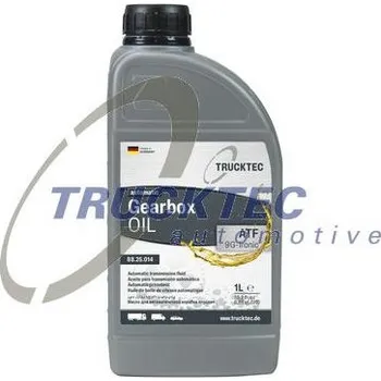 Převodový olej Olej do automatické převodovky TRUCKTEC AUTOMOTIVE 88.25.014